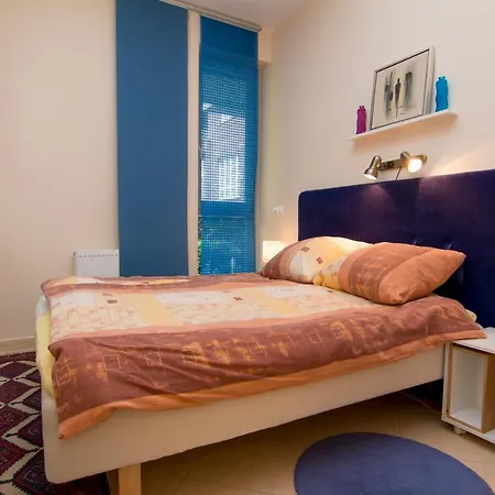 - Marinos Apartament Świnoujście