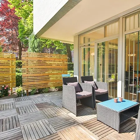 Apartamento - Marinos