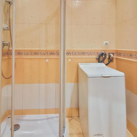 - Marinos Apartament *