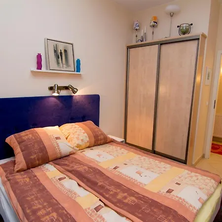 - Marinos Appartement