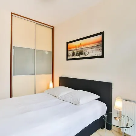 Apartament - Marinos *