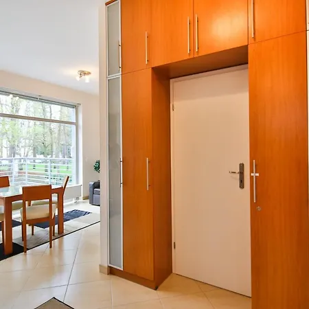 - Marinos Appartement