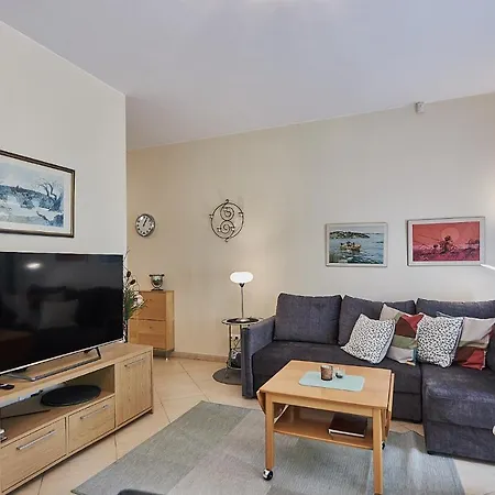 - Marinos Apartament Świnoujście