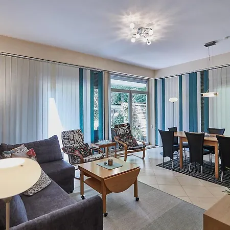 Apartament - Marinos Świnoujście