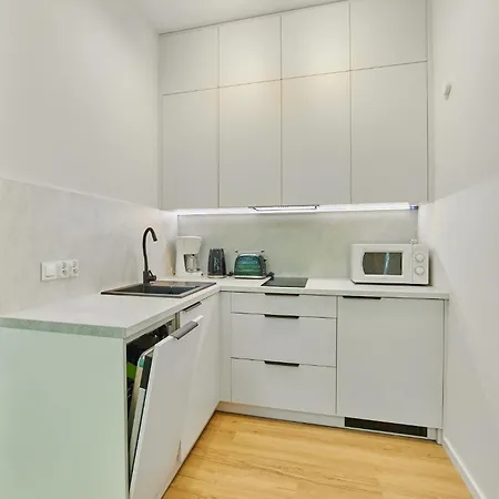 Apartament - Marinos