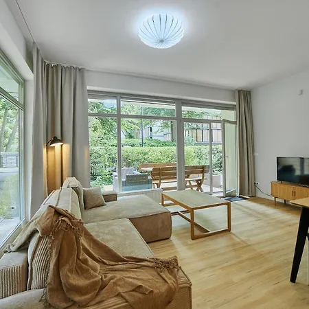 - Marinos * Świnoujście