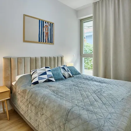 Apartament - Marinos Świnoujście