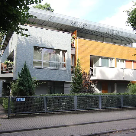 Apartament - Marinos