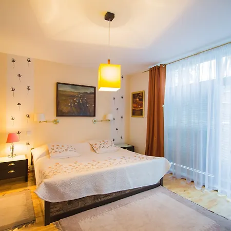 Appartement - Marinos *