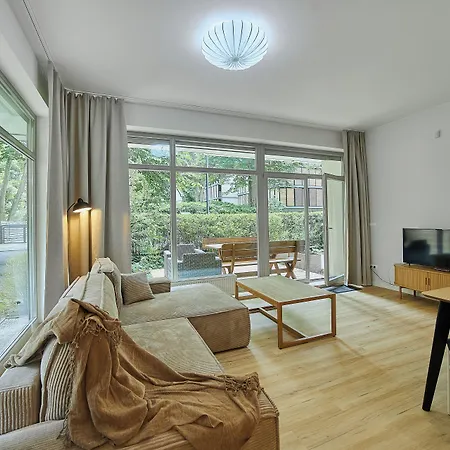 Apartament - Marinos