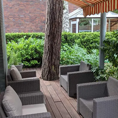 Apartament - Marinos