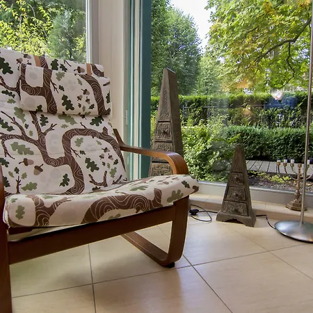 Apartament - Marinos Świnoujście