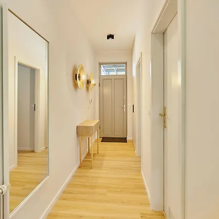 Apartament - Marinos Świnoujście