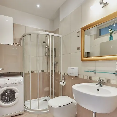 - Marinos Appartement Świnoujście