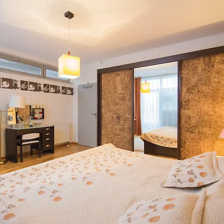 - Marinos Appartement Świnoujście