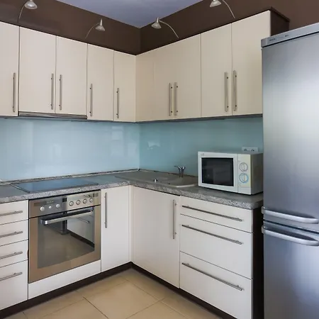 Appartement - Marinos