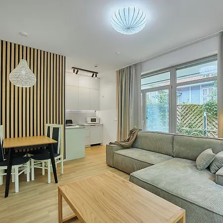 Appartement - Marinos *