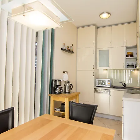 - Marinos Appartement Świnoujście