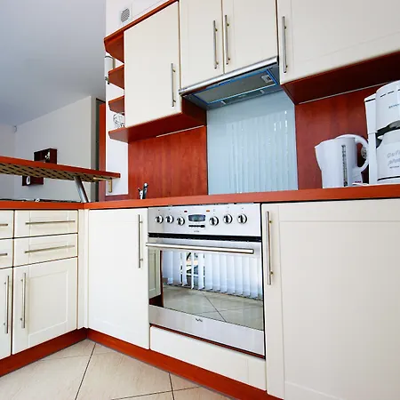 - Marinos Apartamento Świnoujście