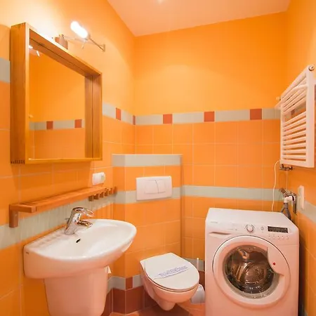 Appartement - Marinos *