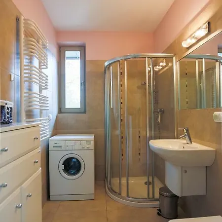 - Marinos Apartament Świnoujście