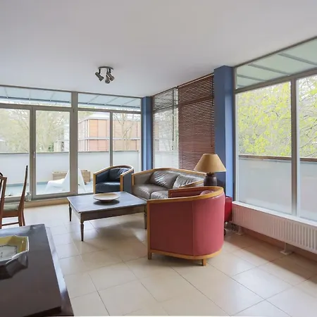 - Marinos Apartament *