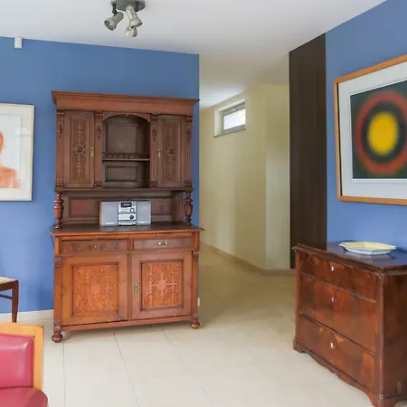 - Marinos Apartman Swinoujscie