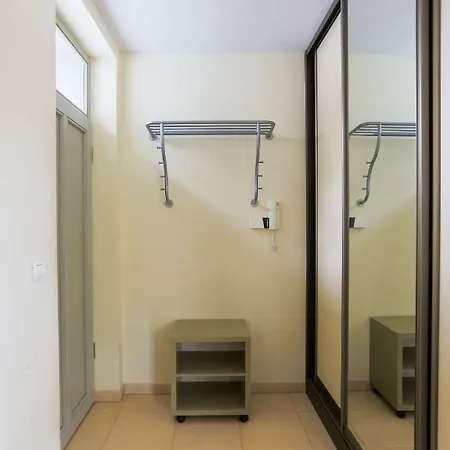 Apartament - Marinos *