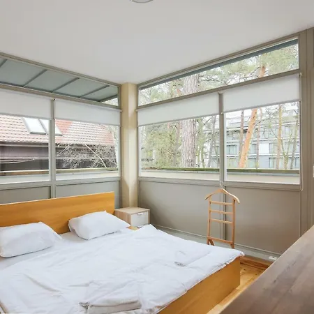 - Marinos Świnoujście