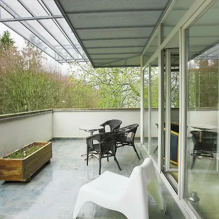 Apartament - Marinos *