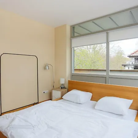 Apartament - Marinos *